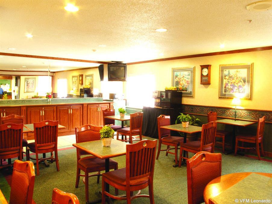 Quality Inn & Suites Warren - Detroit Restaurante foto